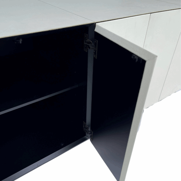 CEO "Cube Cabinet" per Poltrona Frau, Italia, 2008 - immagine 12