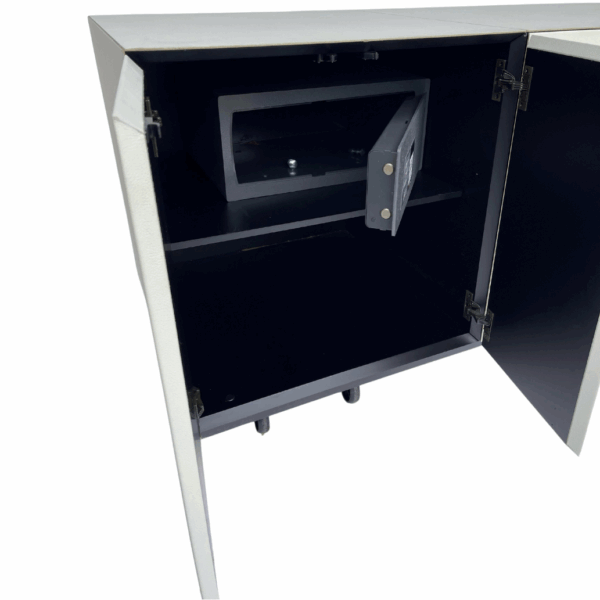 CEO "Cube Cabinet" per Poltrona Frau, Italia, 2008 - immagine 14