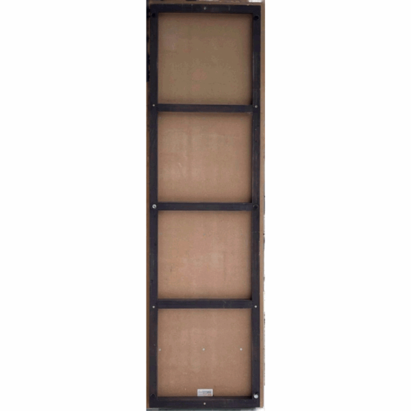 CEO "Cube Cabinet" per Poltrona Frau, Italia, 2008 - immagine 16