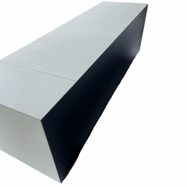 CEO "Cube Cabinet" per Poltrona Frau, Italia, 2008 - immagine 6