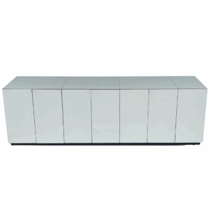 CEO "Cube Cabinet" per Poltrona Frau, Italia, 2008