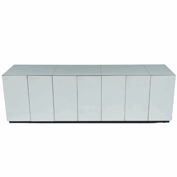 CEO "Cube Cabinet" per Poltrona Frau, Italia, 2008