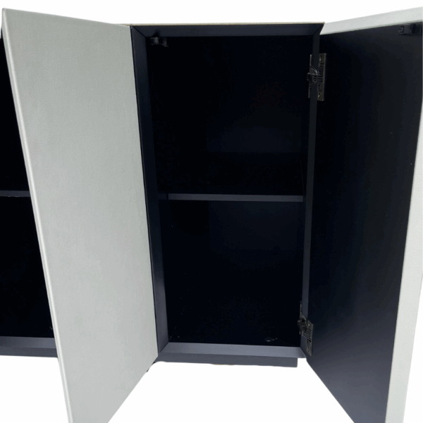 CEO "Cube Cabinet" per Poltrona Frau, Italia, 2008 - immagine 11