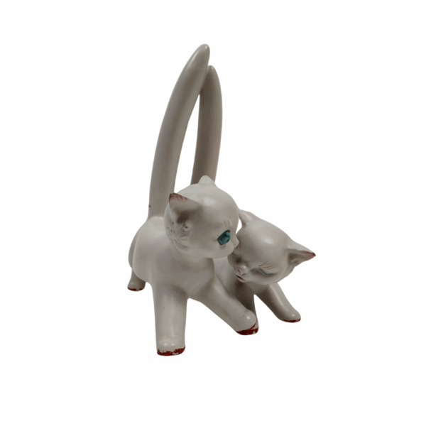 Gattini in ceramica di Tarcisio Tosin, Italia, 1940 - immagine 4
