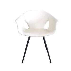 Sedia modello 'Ginger Ale' del Designer R. Lazzeroni per Poltrona Frau, Italia, 2012