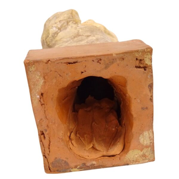 Scultura in terracotta di Alimondo Ciampi - immagine 7