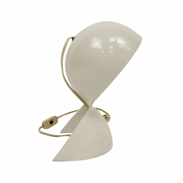 Lampada "Dalù" per Artemide, Italia, 1969 - immagine 3