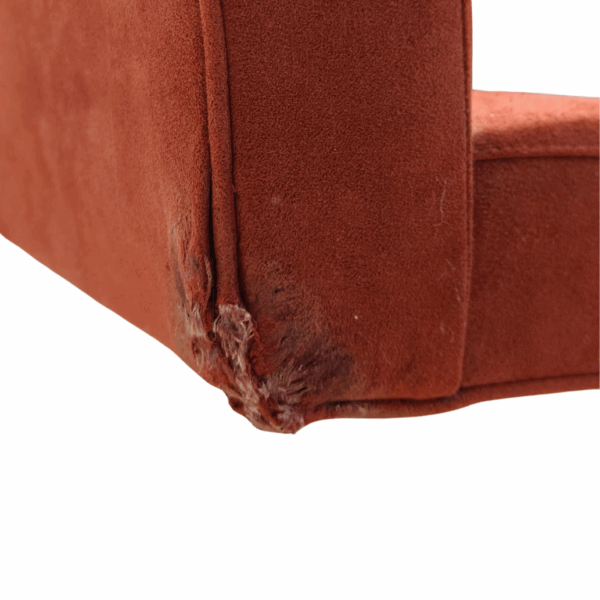 Set di 10 sedie Brno Flat Bar di Knoll, design di Mies van der Rohe, XX secolo - immagine 8