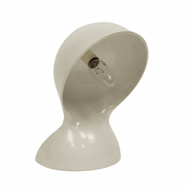 Lampada "Dalù" per Artemide, Italia, 1969
