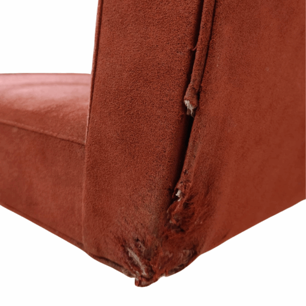 Set di 10 sedie Brno Flat Bar di Knoll, design di Mies van der Rohe, XX secolo - immagine 7