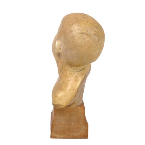 Scultura in terracotta di Alimondo Ciampi - immagine 4