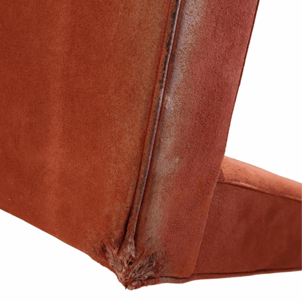 Set di 10 sedie Brno Flat Bar di Knoll, design di Mies van der Rohe, XX secolo - immagine 6