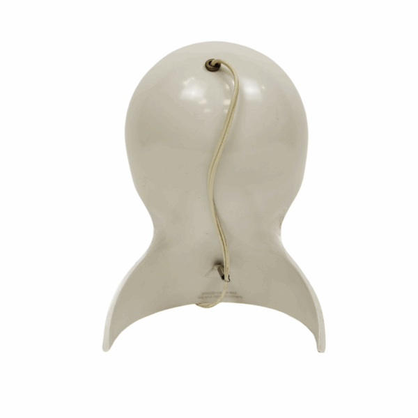Lampada "Dalù" per Artemide, Italia, 1969 - immagine 4