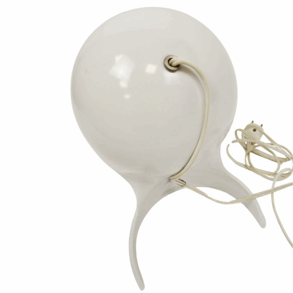Lampada "Dalù" per Artemide, Italia, 1969 - immagine 5
