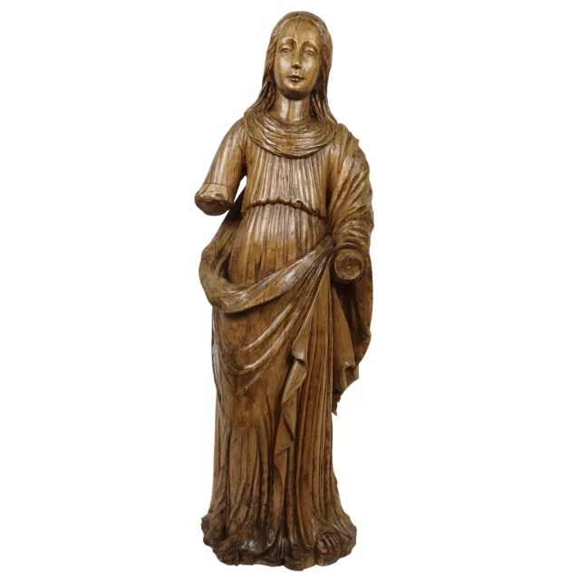 scultura-legno-madonna